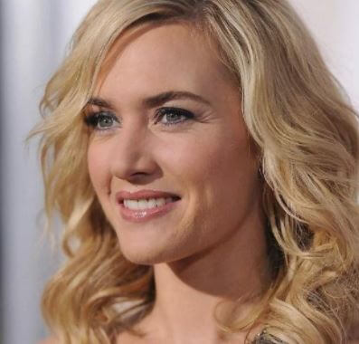 Edward Abel Smith wife Kate Winslet.